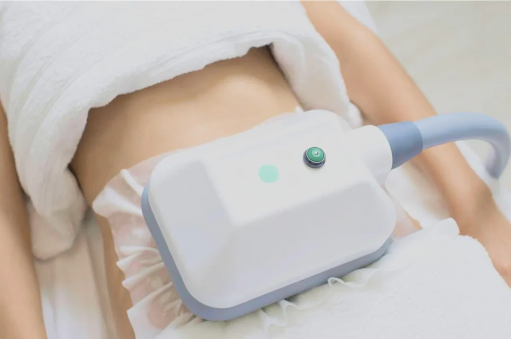 How Fat Freezing and HIFU Work Together? 3 advantages to combining Fat Freezing and HIFU Banbury