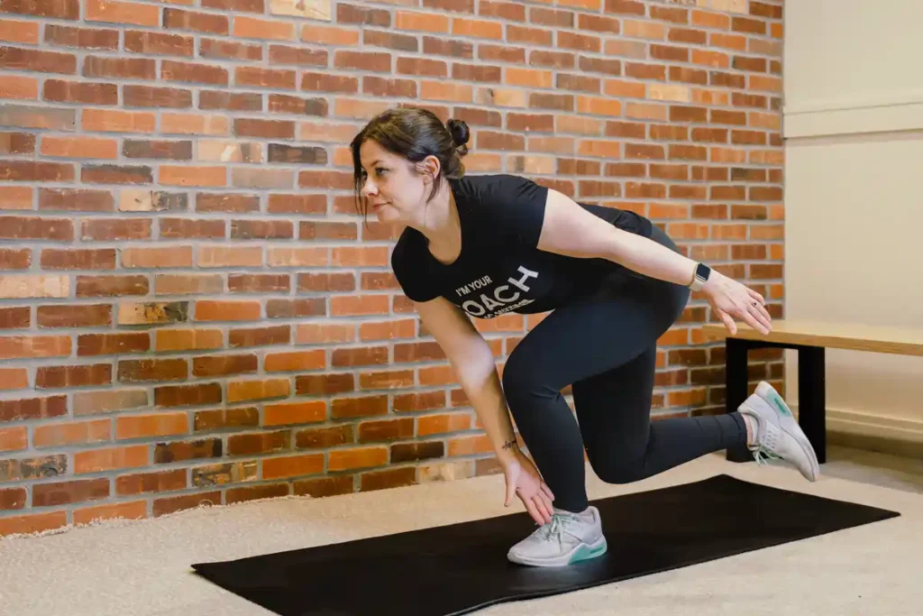 Sculpt Your Legs at Home: Effective Exercises for Stunning Definition 3 Leg Toning Banbury at Home Effective Exercises for Stunning