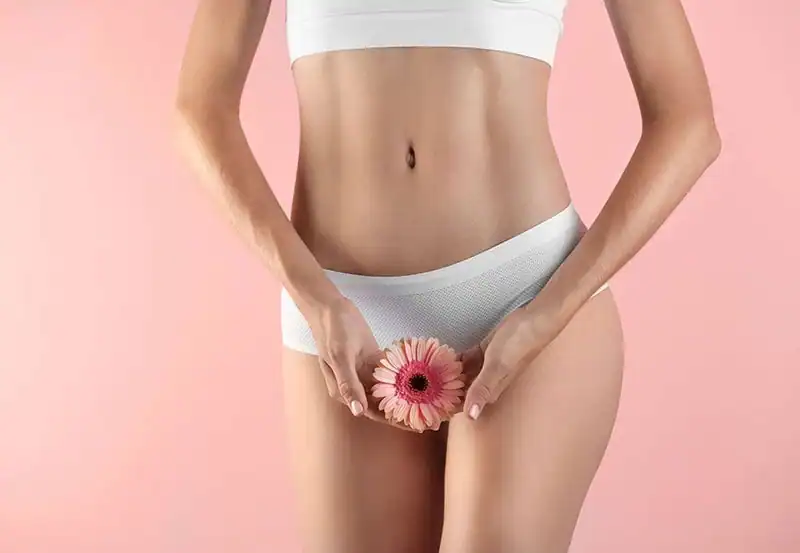 Rejuvenating Intimacy: Exploring Surgical Solutions for Vaginal Laxity 2 image of woman about vaginal laxity Banbury