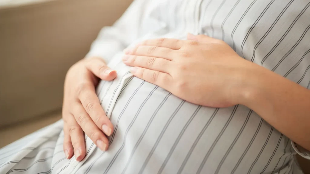 Nutrition Tips for Maintaining Muscle Strength During Pregnancy : 5 Min Critical Guide 1 Muscle Strength During Pregnancy : Why Pregnancy Muscle Loss Happens (And Why Most Advice Misses It in Banbury, UK)